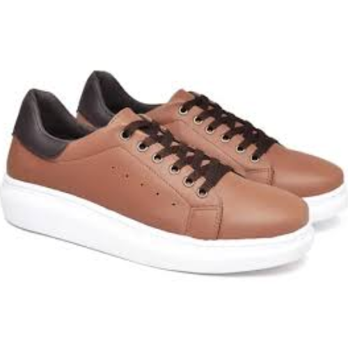 Tênis Casual Slim