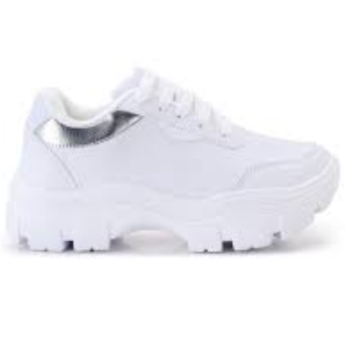 Tênis Chunky Plataforma
