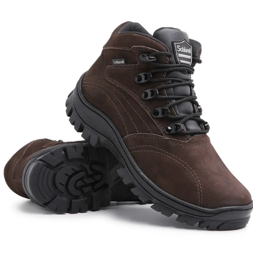 Bota Chelsea Masculina