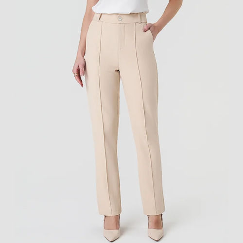 Calça Alfaiataria Skinny